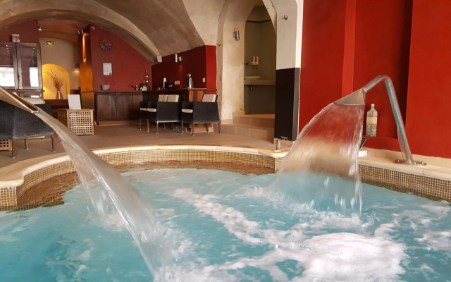 Hotel Spa Le Calendal