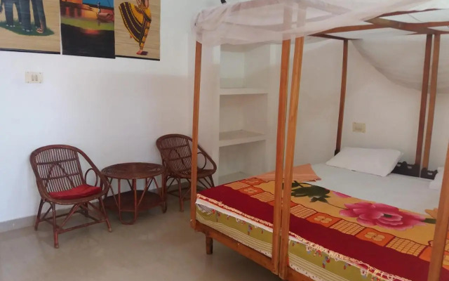 Kaithakuzhi Home Stay
