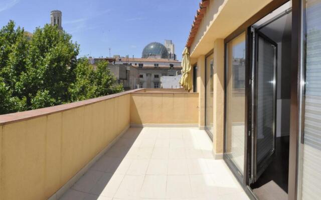 Apartament La Placeta Figueres