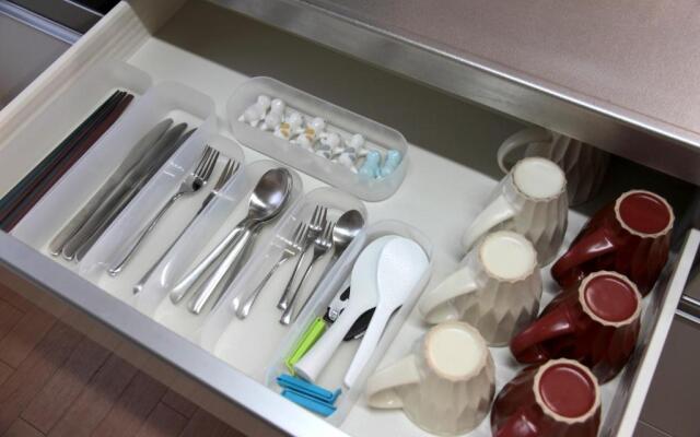 Hachiken Chaya 2F 1-6ppl