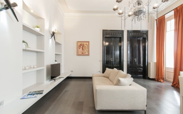 Milan Royal Suites Magenta & Luxury Apartments