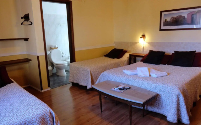 Hotel Rivera