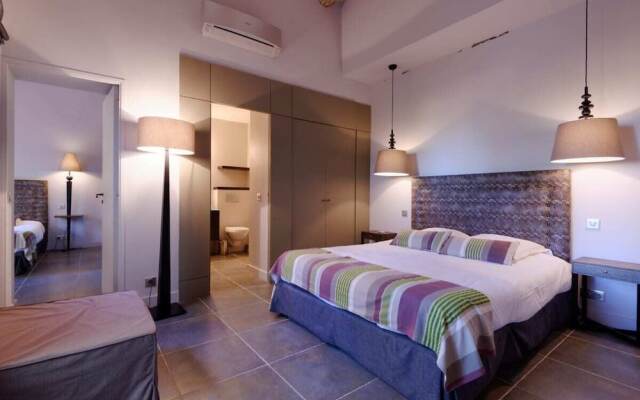 Liszt Private apartment