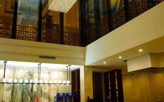 Jun'an Hotel
