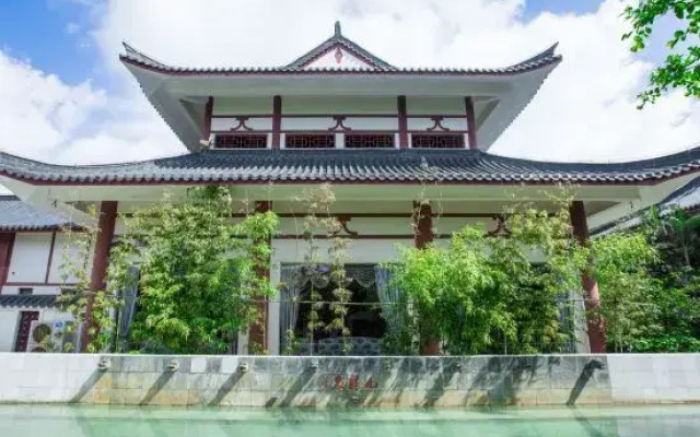 Gudou Royal SPA Hotel
