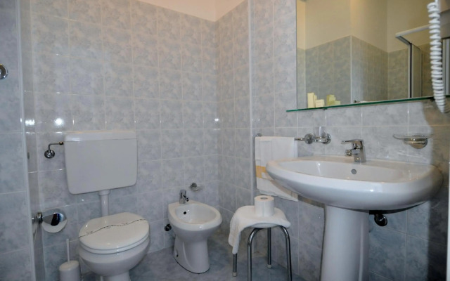Hotel Sole Mare