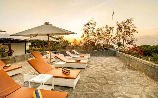 RedDoorz Plus Nusa Lembongan Island