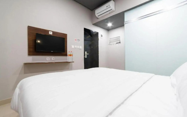 Glamour Hotel and Spa