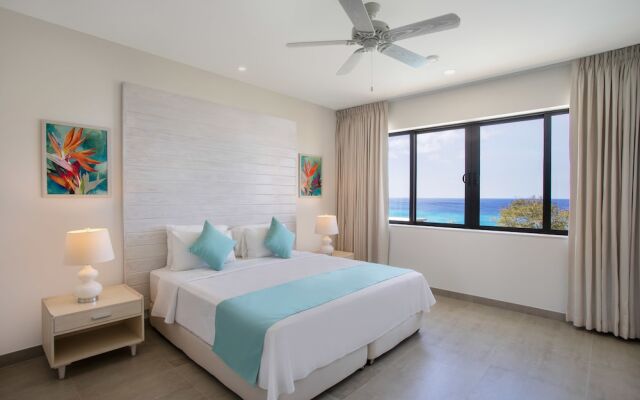 Villas & Suites at Beach View