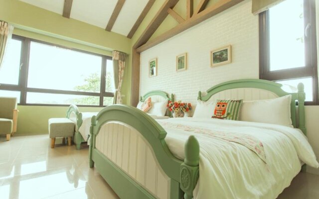 Snail B&B
