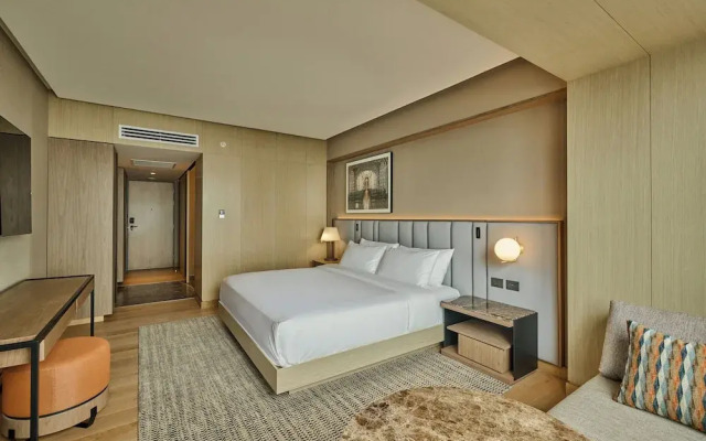 Intercontinental Real Lima Miraflores by IHG