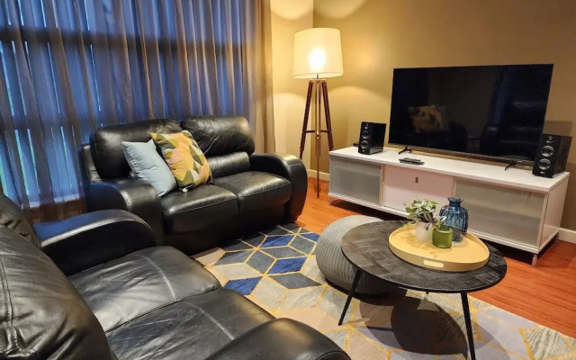 Ethelton Serviced Apartments