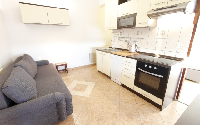 Apartment Oasis A2 Nin, Zadar riviera