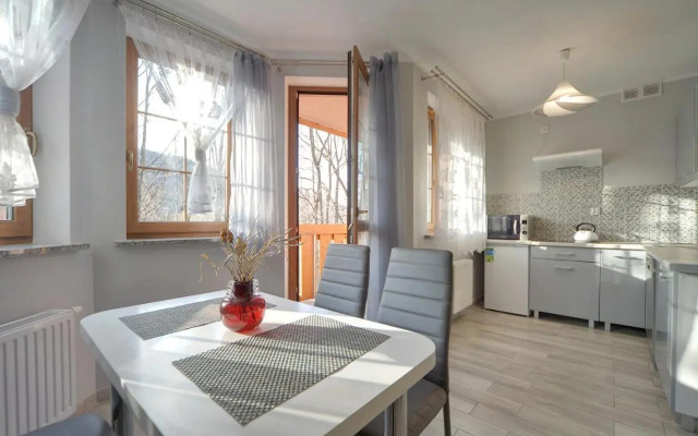 Apartamenty "MILENA"