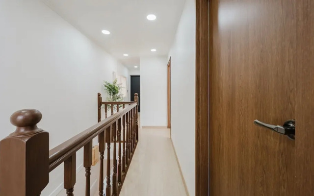 Yeongheungdo Stay Noc Pool Villa