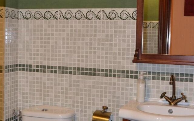 Apartamentos La Buhardilla