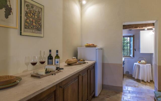 Casale Dei 12 in Montepulciano