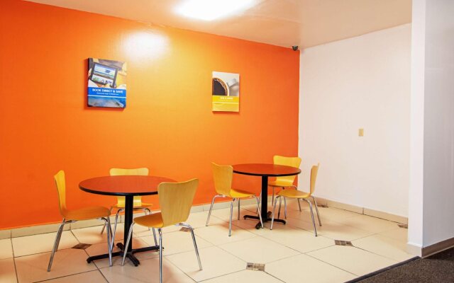 Travelodge Ryde Isle of Wight