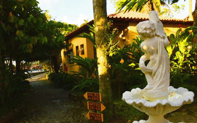 Pousada Corsário Paraty