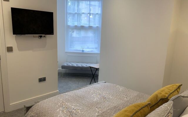 Ashfield Altrincham