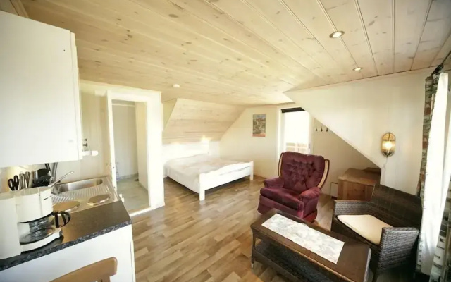Sørlandet Feriesenter