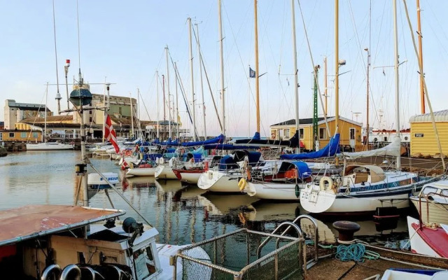 Nexø Marine Rooms