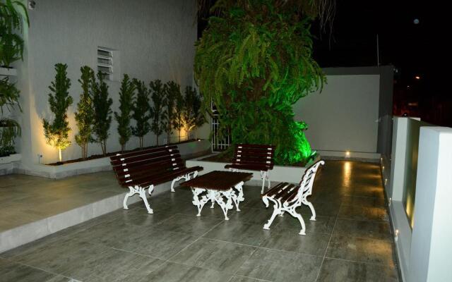 Riviera Pantanal Hotel