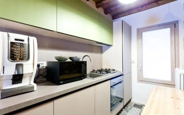 B&B La Caneva 951