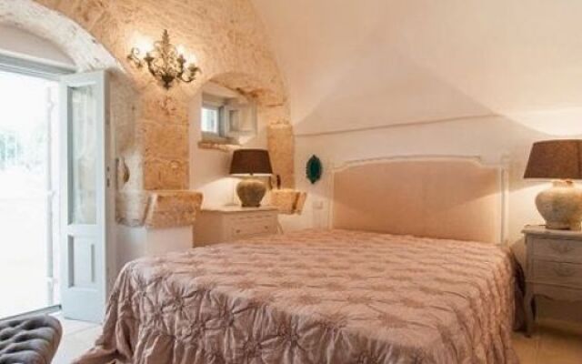 HelloApulia Masseria Pepenofio