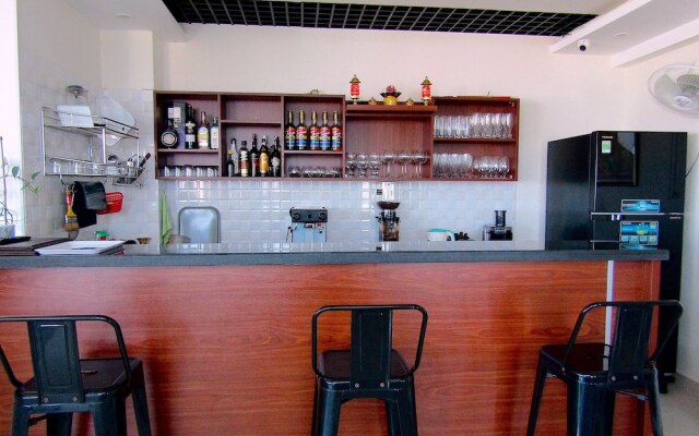 Hoang Dat hotel