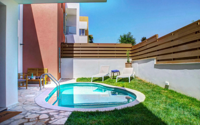 Tessera Villas Collection