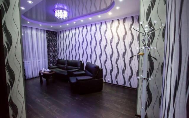 Almaz Hotel