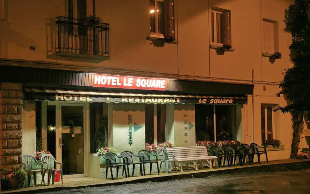 Hôtel Le Square