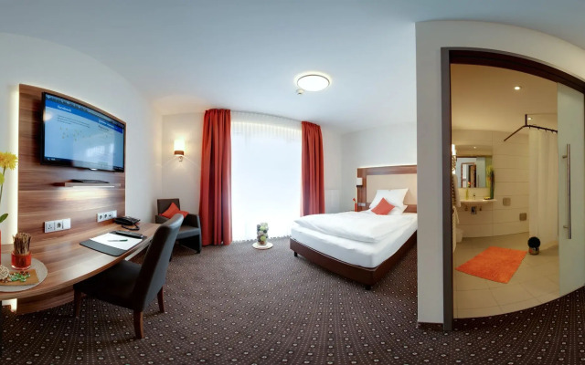 Neu Heidelberg Hotel & Apartments