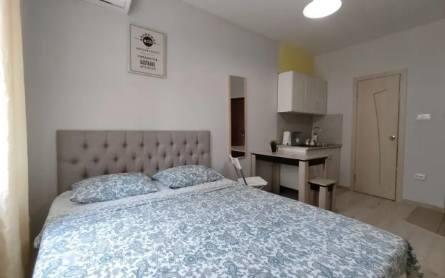 ДК на Городовикова, д.36