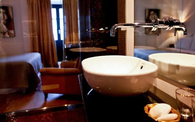 Hotel Boutique Aire de Ronda - Adults Only