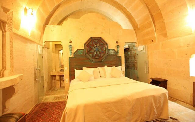 Larina Cave Otel