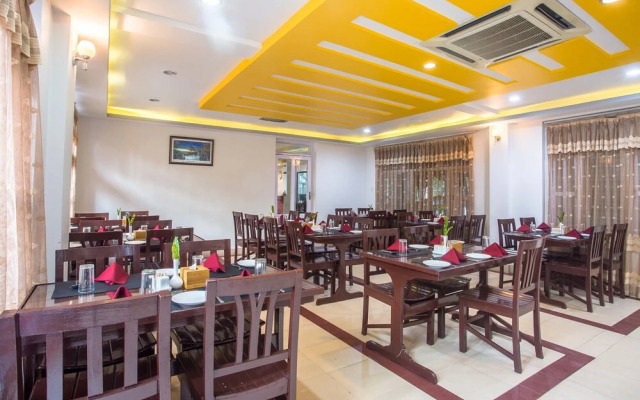 Siddhartha Resort, Surkhet