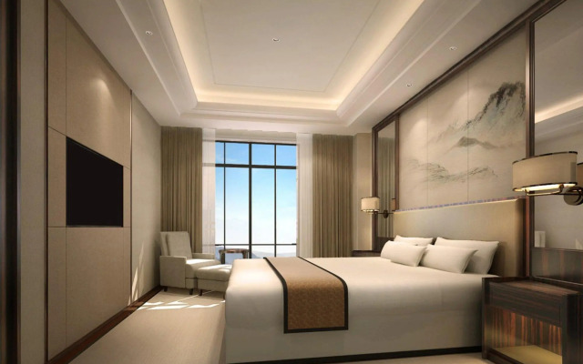 Crowne Plaza Huailai by IHG