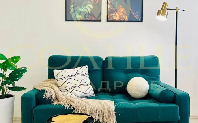 Апартаменты на проспекте Севастопольский 7/6к1