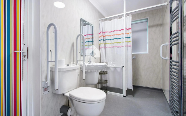 The Avenues, Frinton on Sea