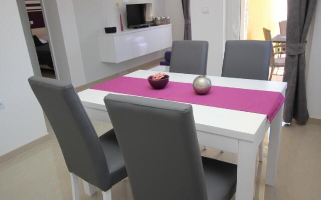 Gorica Eden - One Bedroom No.4