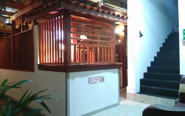 Cardinals Bay Resort