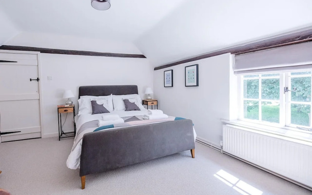 The Pond House, Westleton