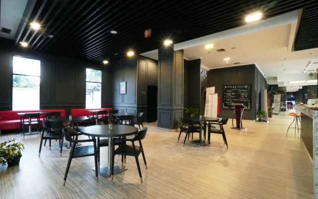 Swiss-Belinn Cawang