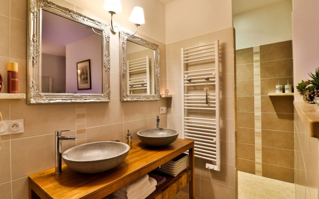 B&B Temps Suspendu Provence