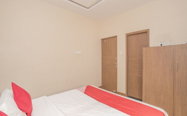 OYO 10822 Hotel Airport Comfort