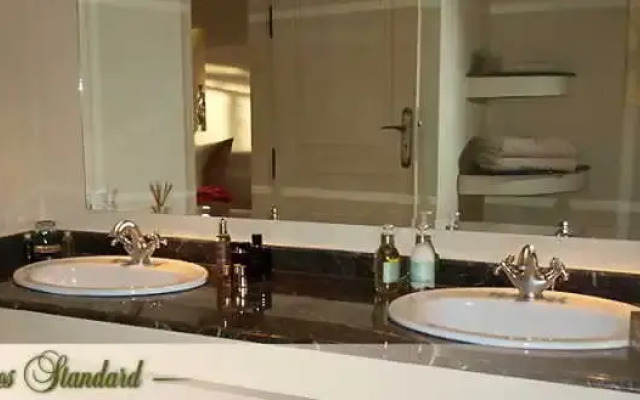 L'Oliveraie de Marigha