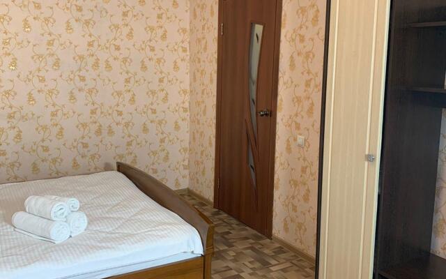 Хоум Отель на ул. Институтская, д. 7