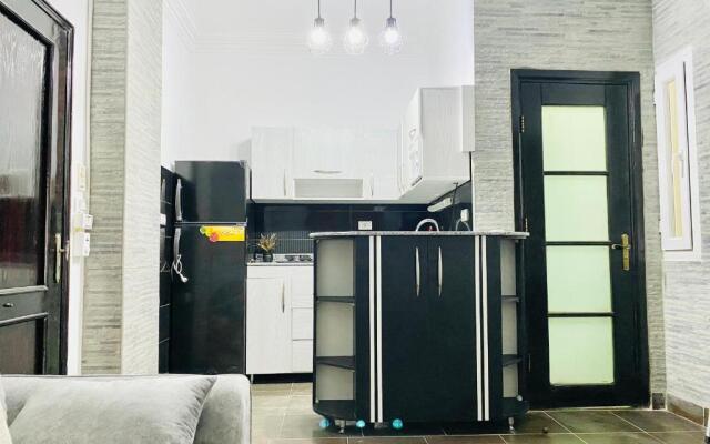 Zebra House Hurghada center